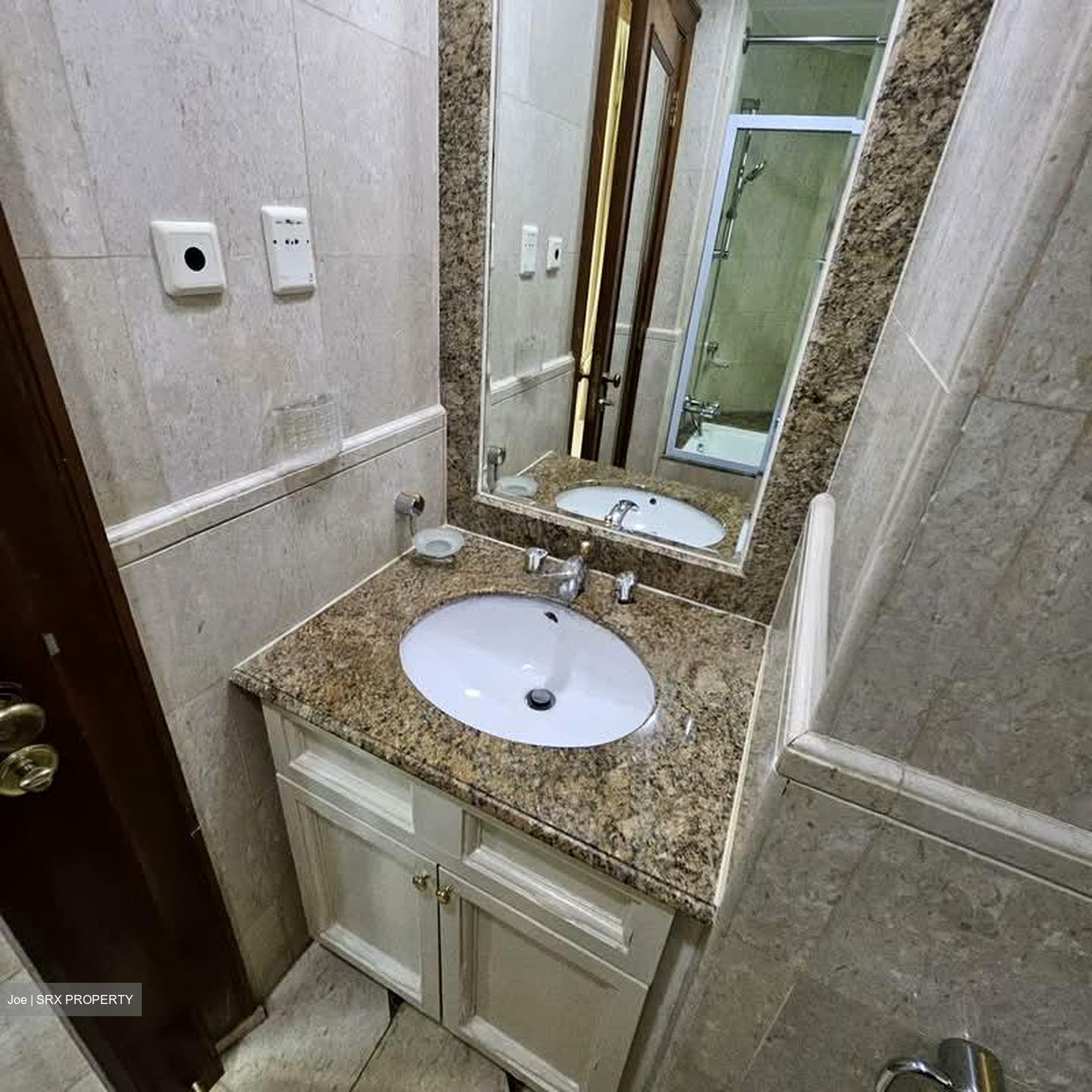 Valley Park (D10), Condominium #582126251